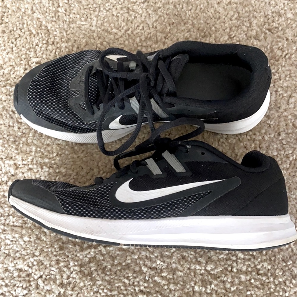 Nike Downshifter running shoes